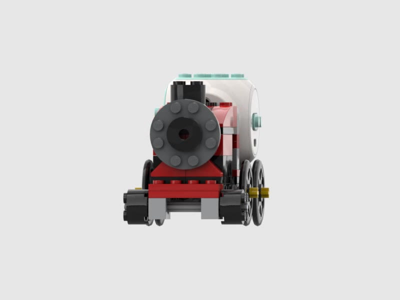 Easy Robotics! Train